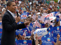 Barack Obama